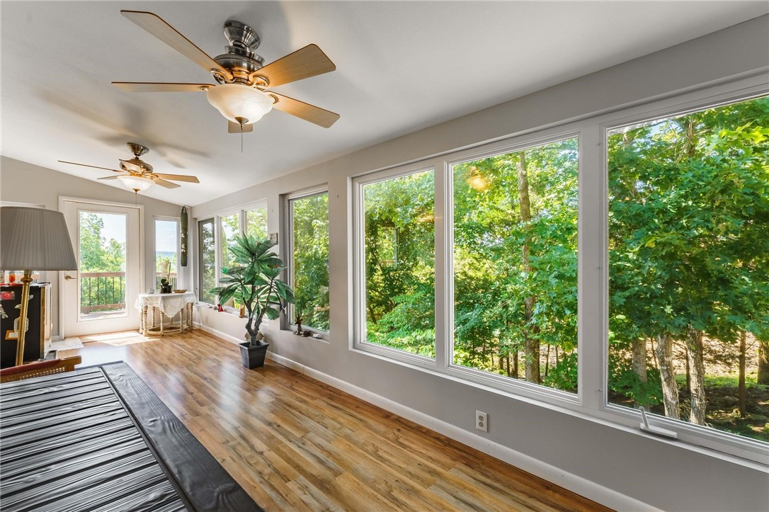 Indian Point 1st Add Rurban - Residential