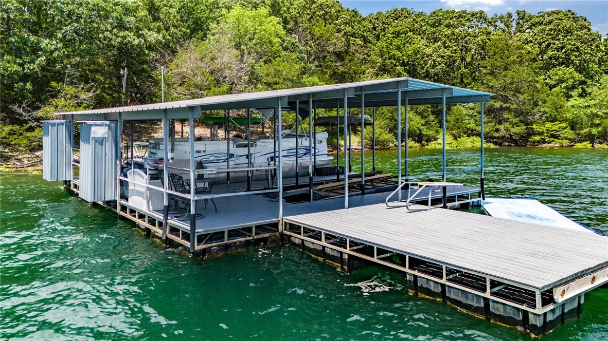 Indian Point 1st Add Rurban - Residential