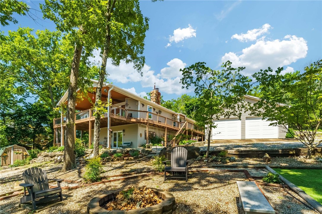 Indian Point 1st Add Rurban - Residential