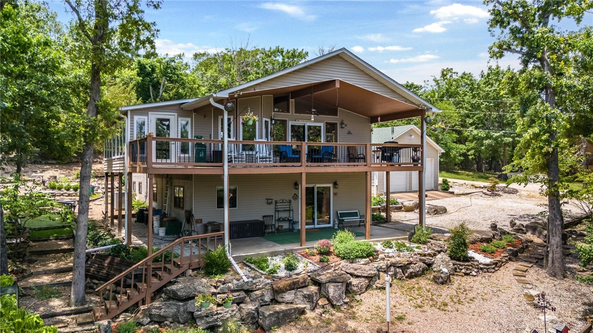 Indian Point 1st Add Rurban - Residential