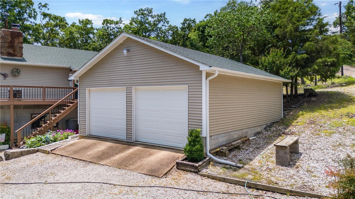 Indian Point 1st Add Rurban - Residential