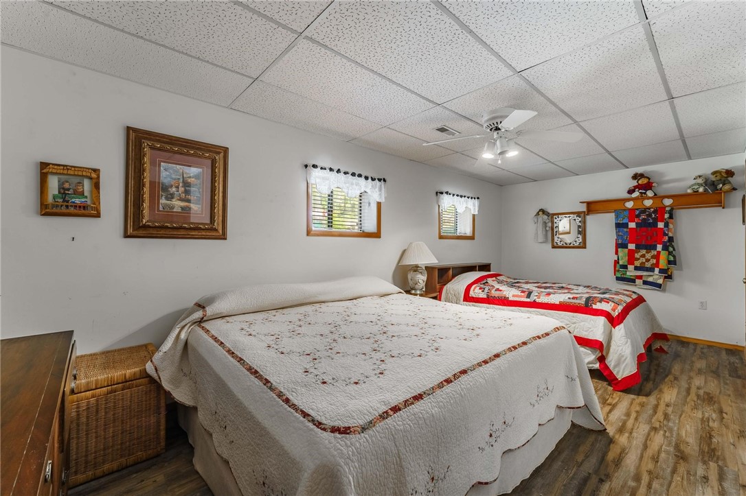 Indian Point 1st Add Rurban - Residential