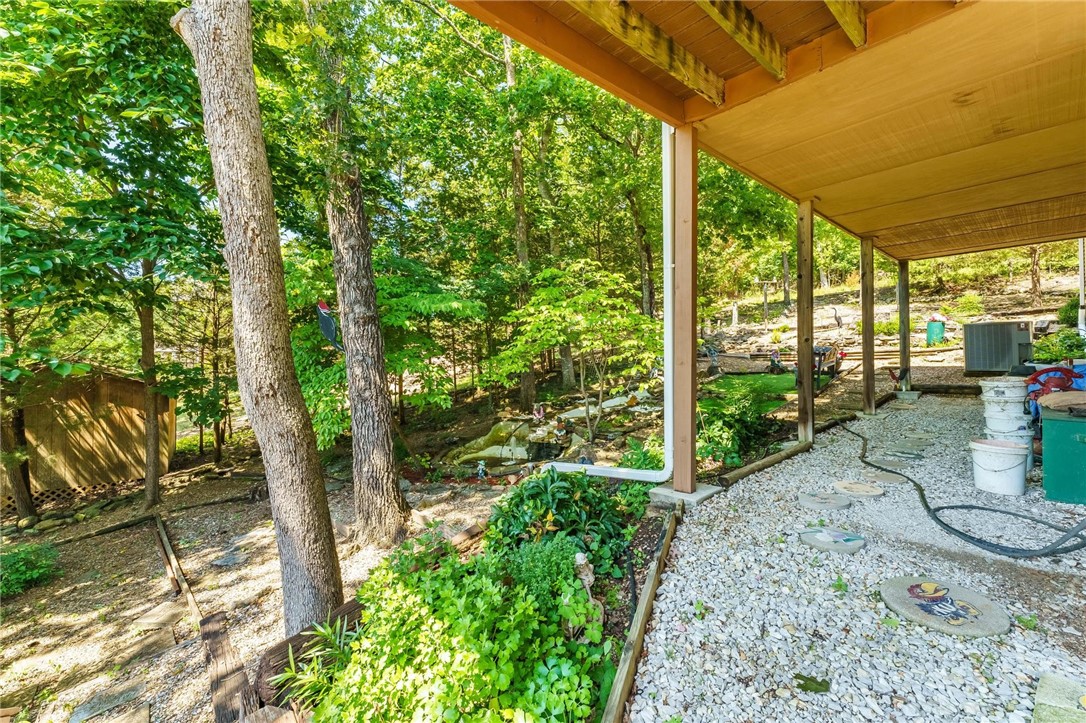 Indian Point 1st Add Rurban - Residential