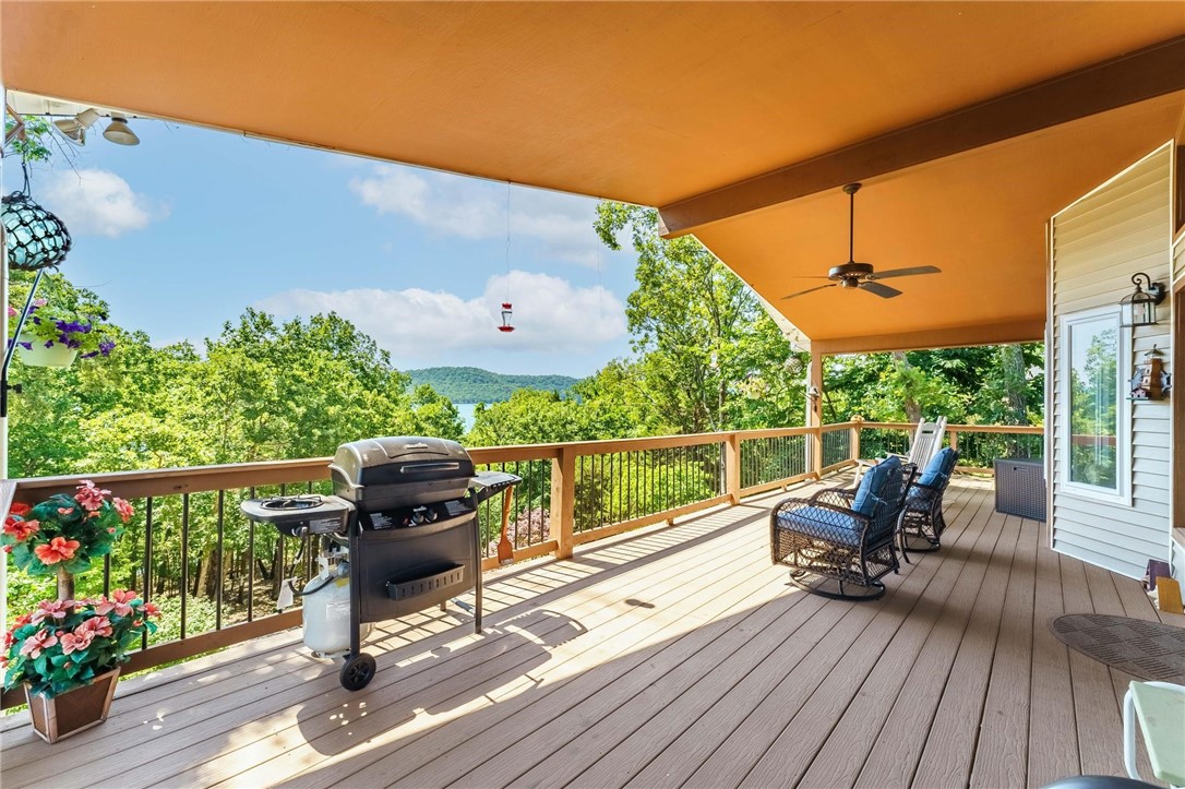 Indian Point 1st Add Rurban - Residential