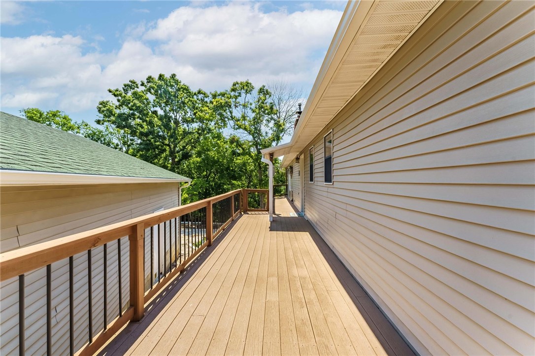 Indian Point 1st Add Rurban - Residential