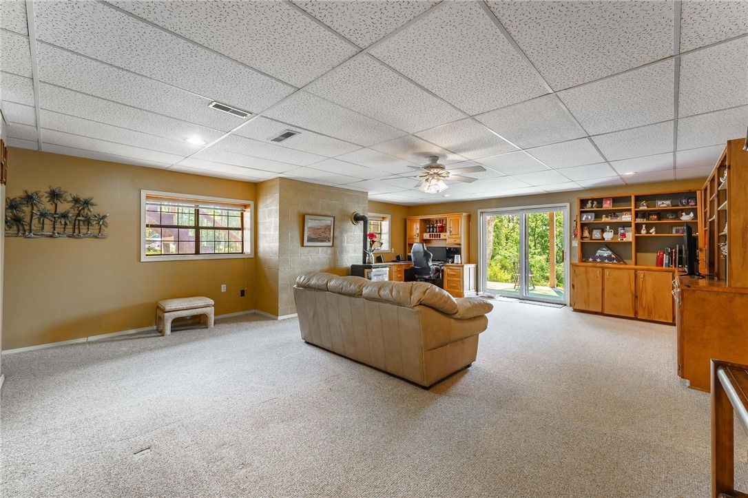 Indian Point 1st Add Rurban - Residential