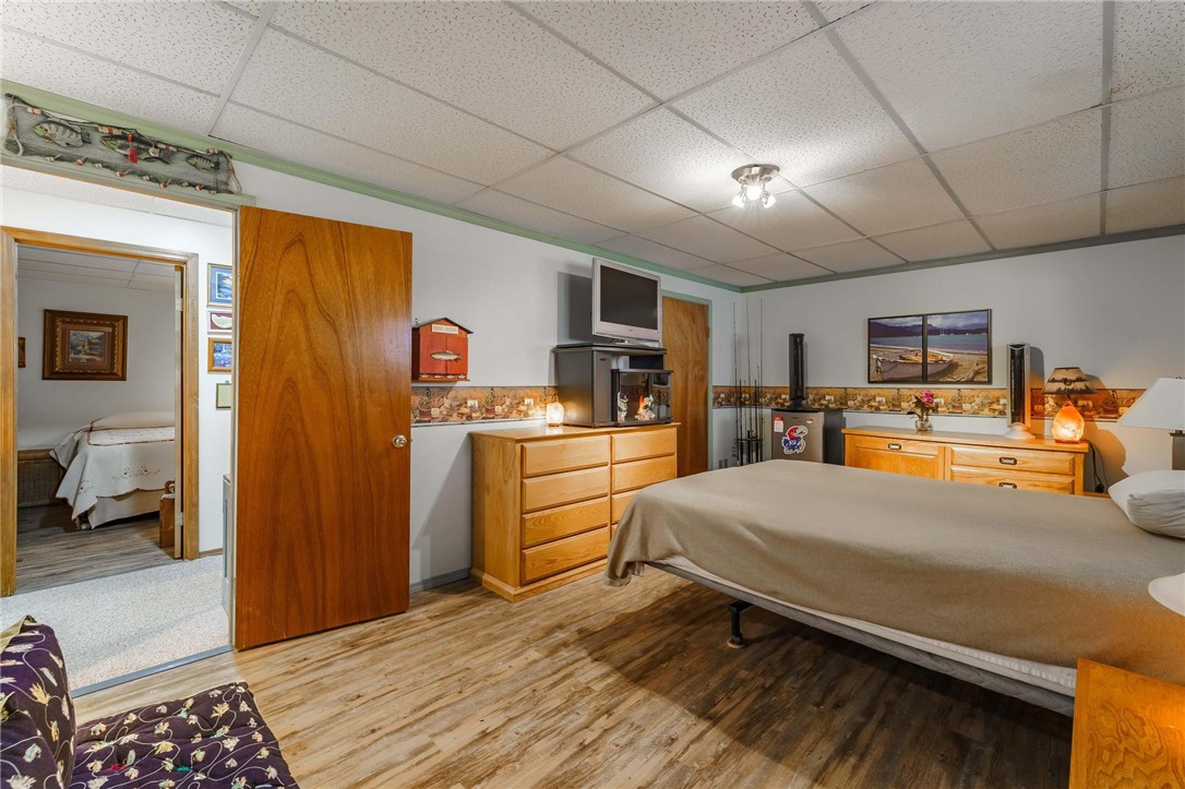 Indian Point 1st Add Rurban - Residential