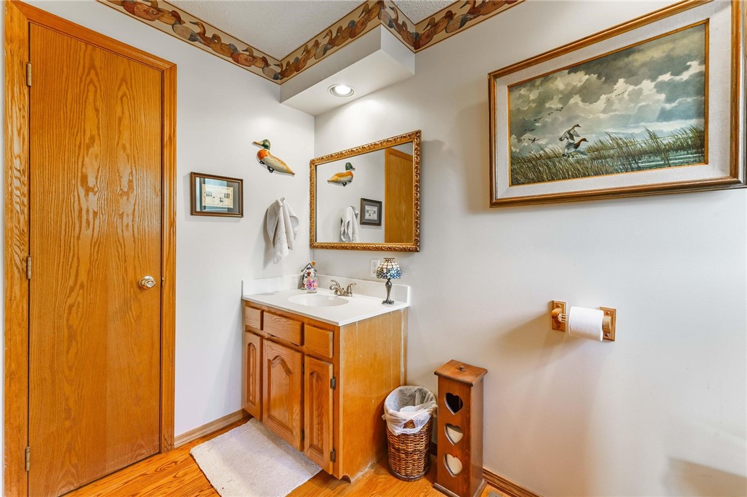 Indian Point 1st Add Rurban - Residential