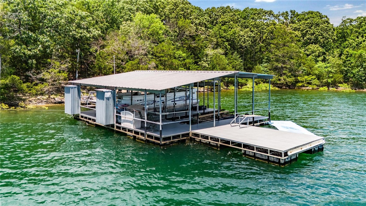 Indian Point 1st Add Rurban - Residential