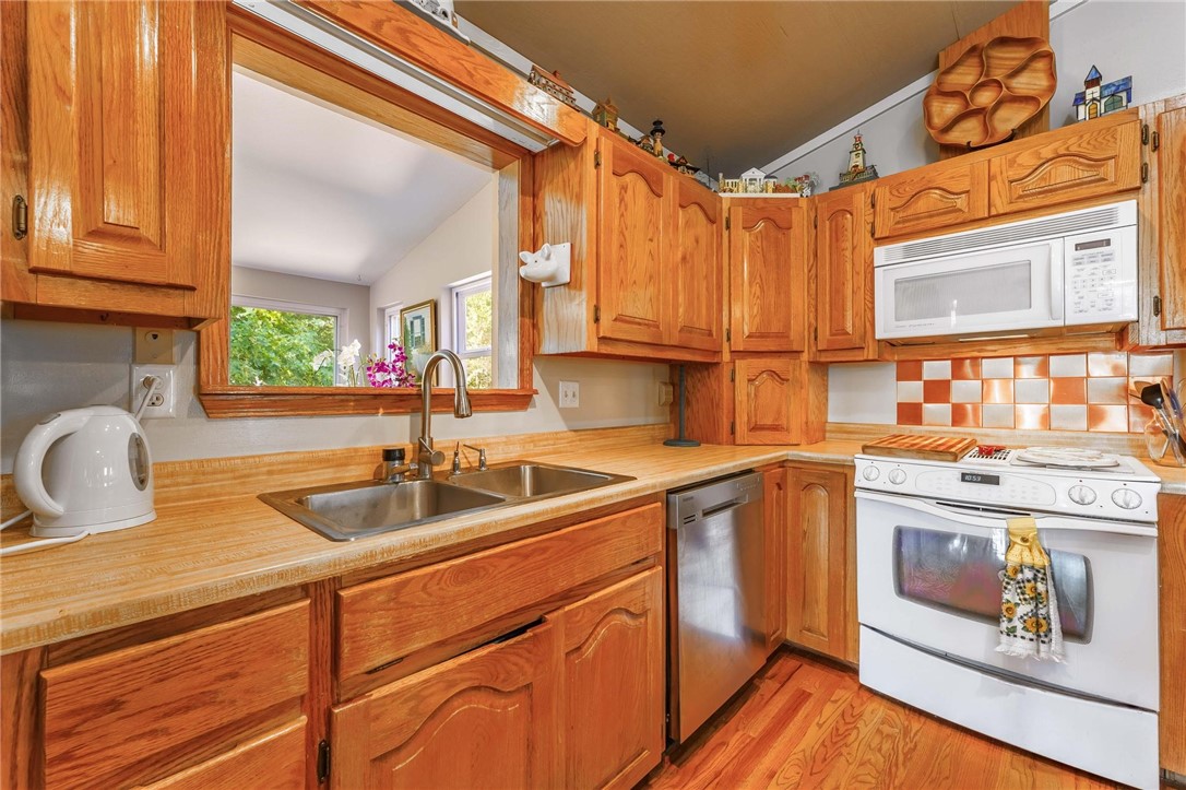 Indian Point 1st Add Rurban - Residential