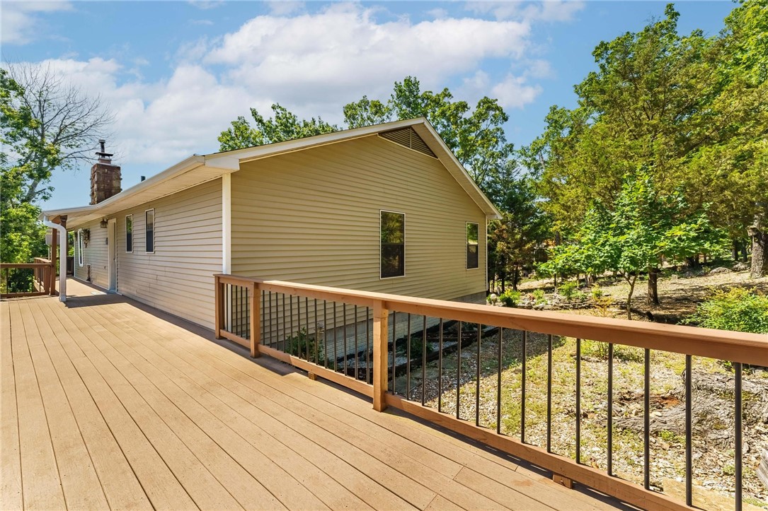 Indian Point 1st Add Rurban - Residential