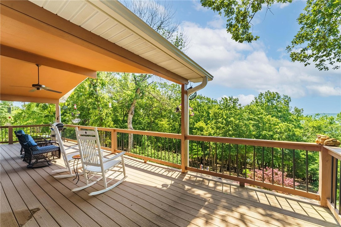 Indian Point 1st Add Rurban - Residential