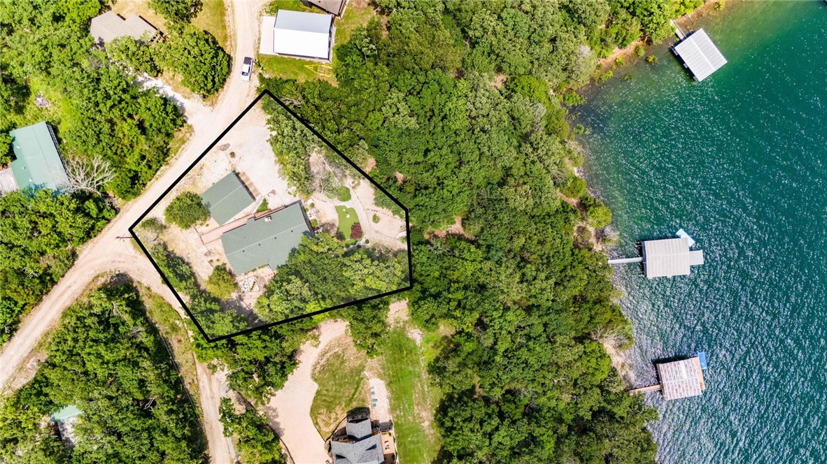 Indian Point 1st Add Rurban - Residential