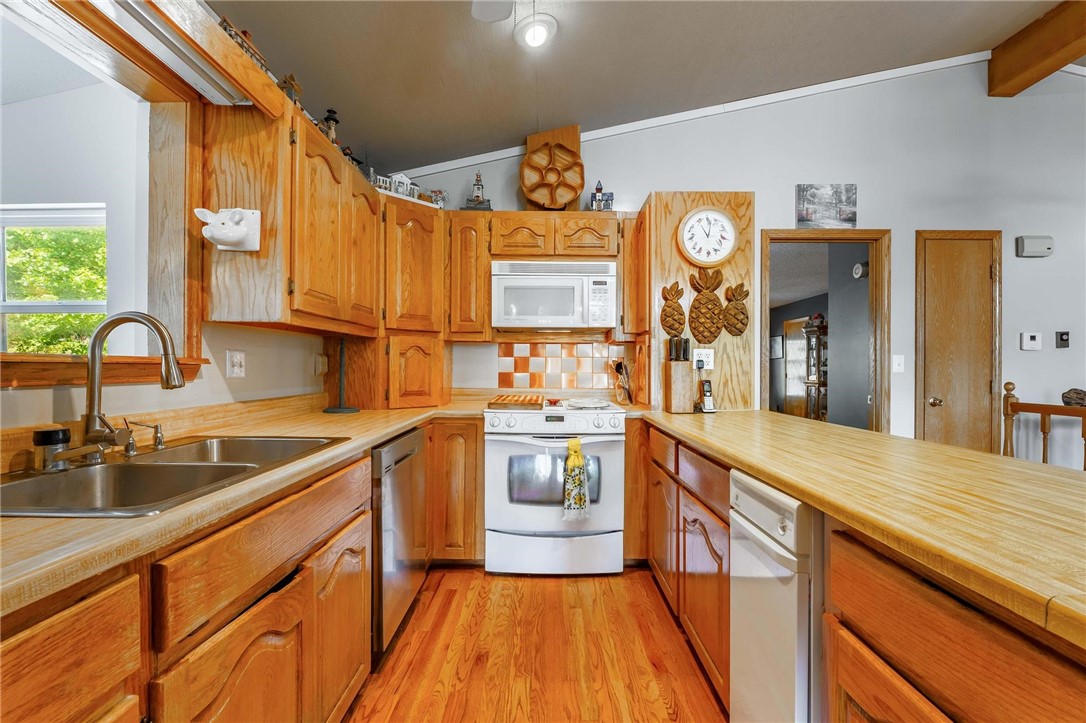 Indian Point 1st Add Rurban - Residential