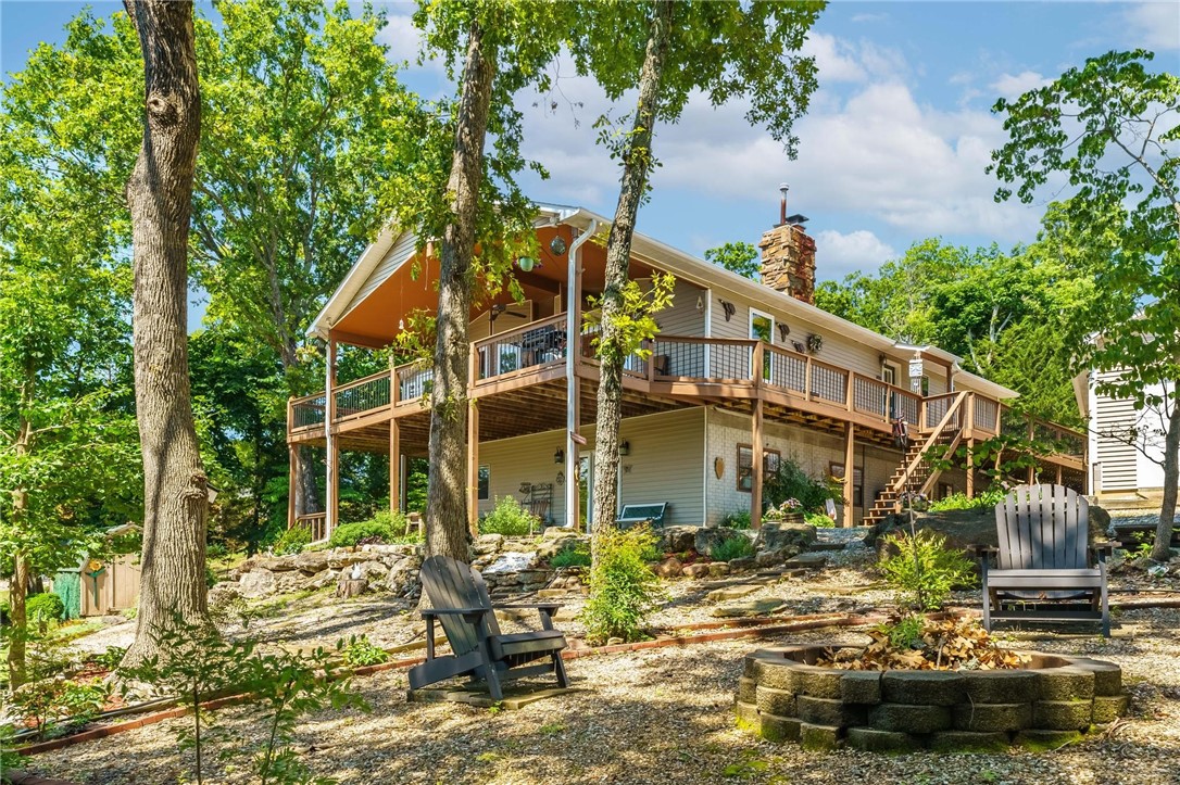 Indian Point 1st Add Rurban - Residential