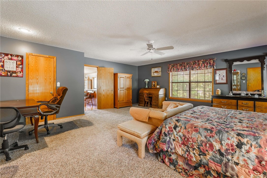 Indian Point 1st Add Rurban - Residential