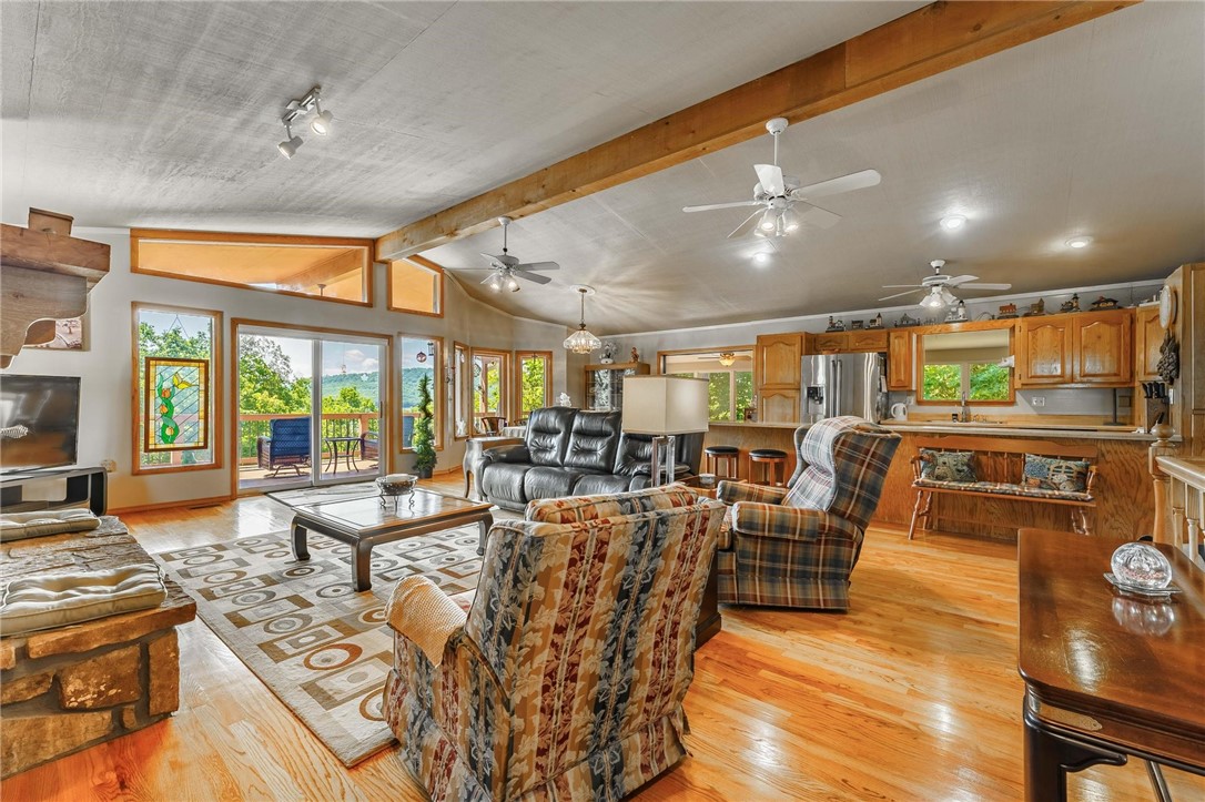 Indian Point 1st Add Rurban - Residential