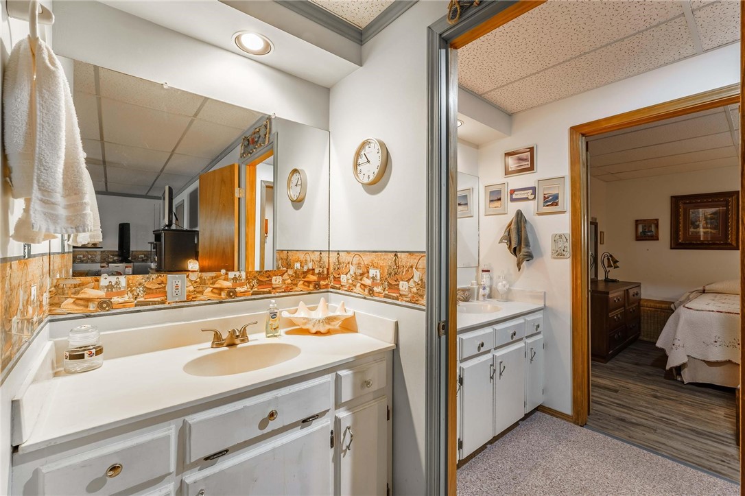 Indian Point 1st Add Rurban - Residential