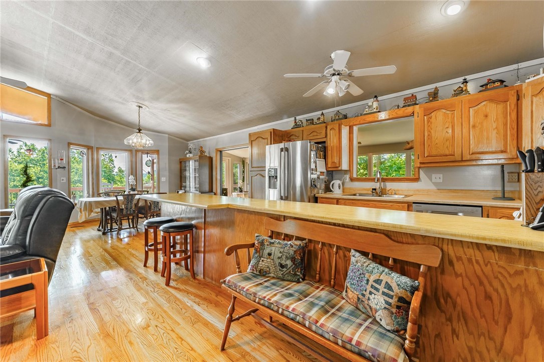 Indian Point 1st Add Rurban - Residential