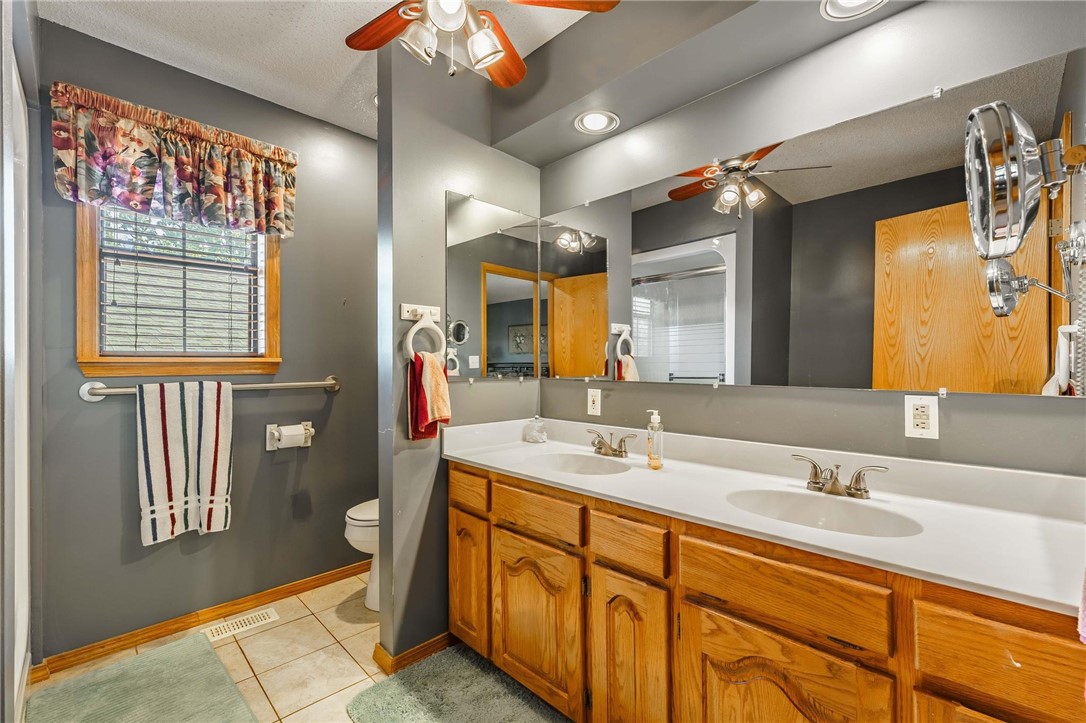 Indian Point 1st Add Rurban - Residential