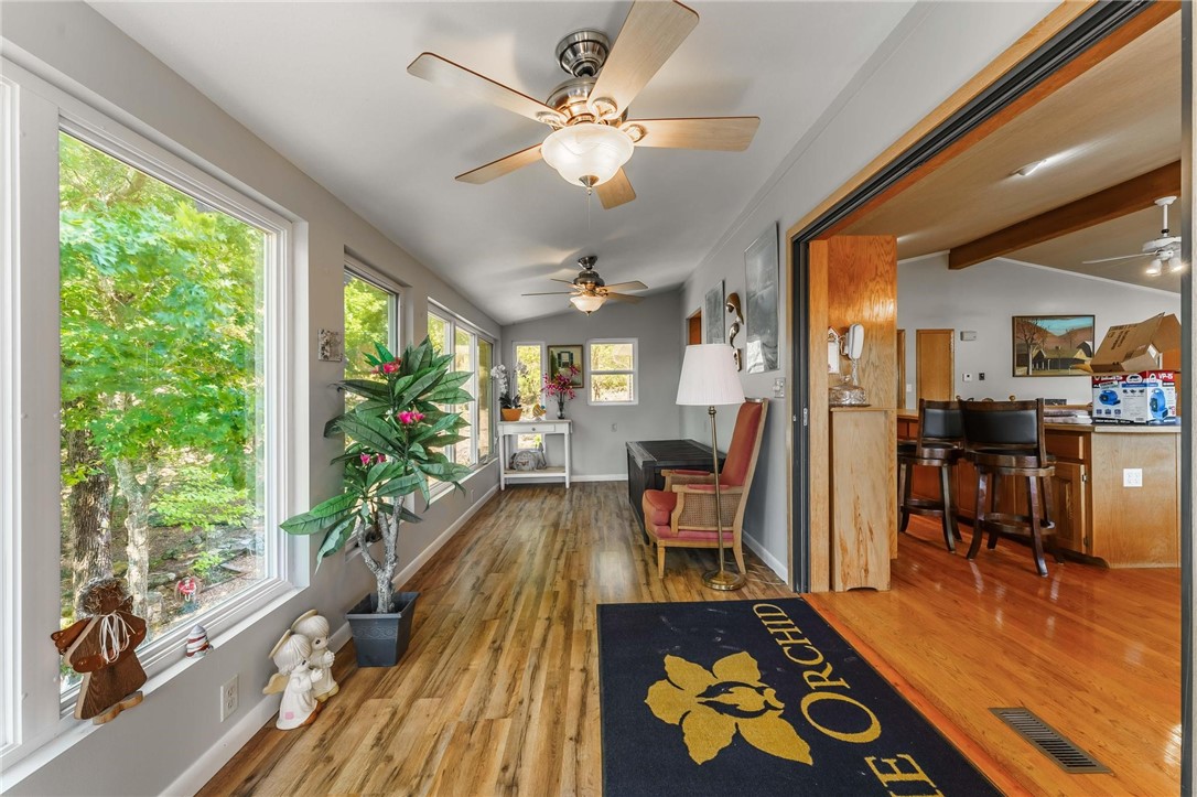 Indian Point 1st Add Rurban - Residential