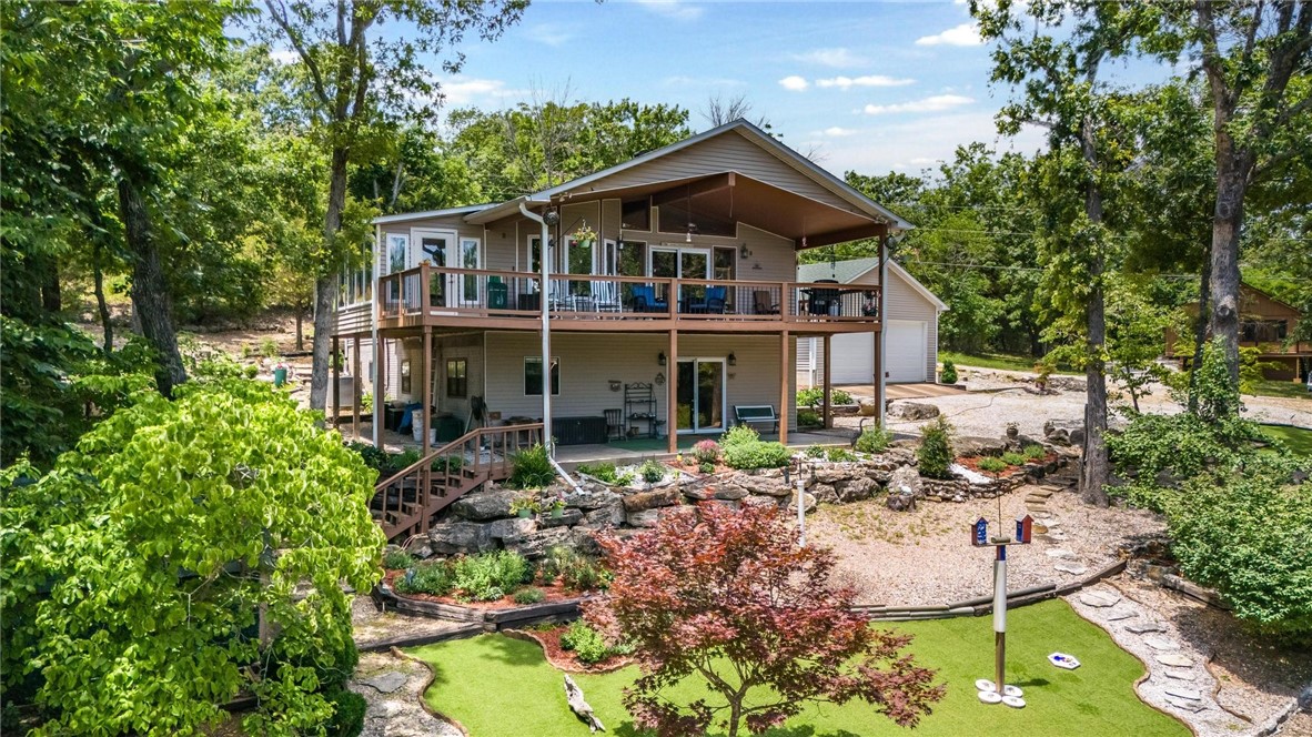 Indian Point 1st Add Rurban - Residential