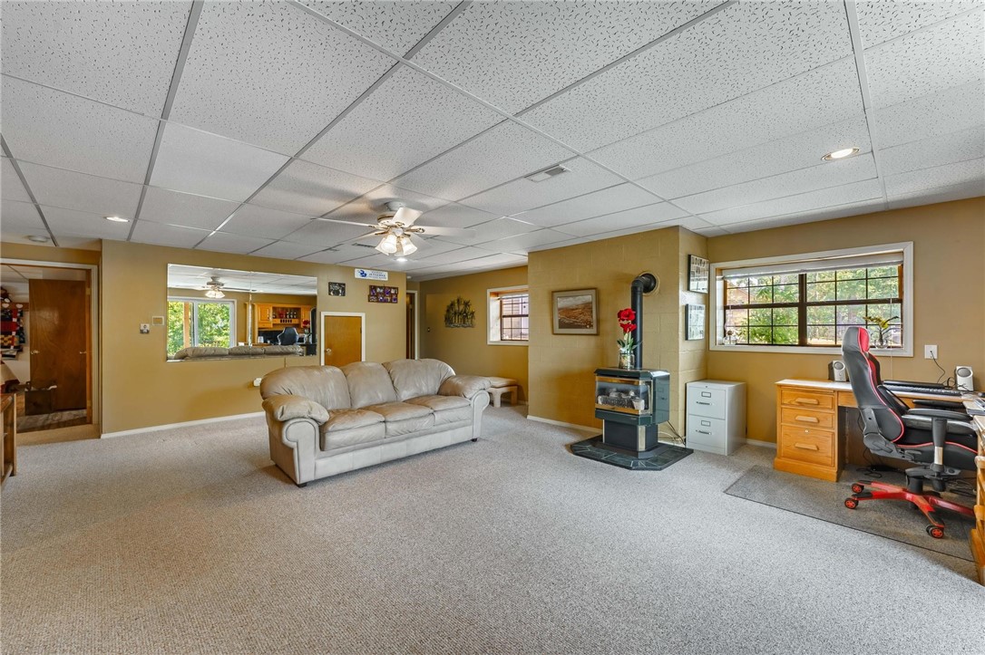 Indian Point 1st Add Rurban - Residential