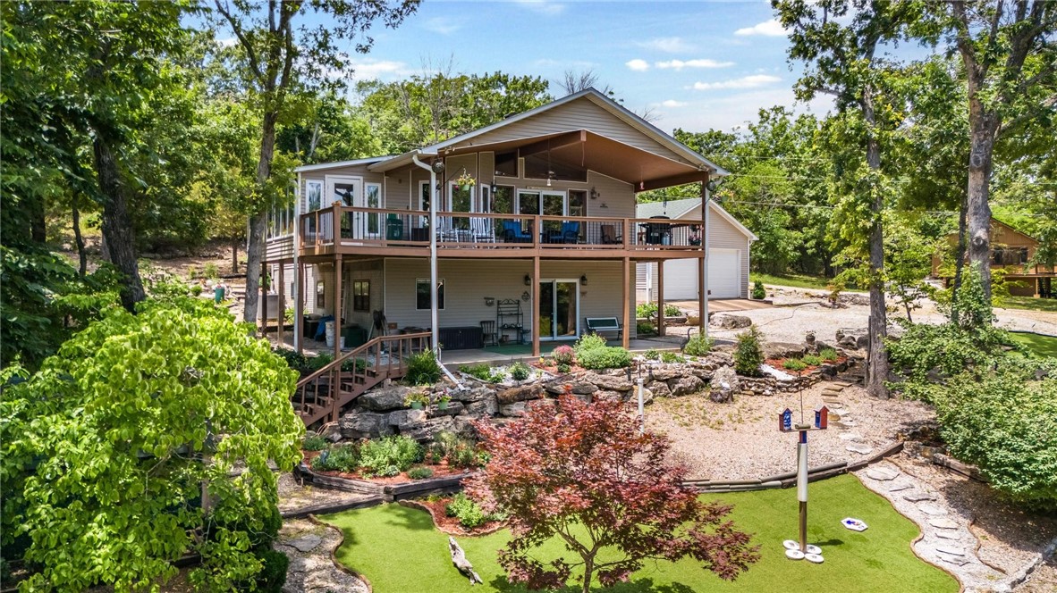 Indian Point 1st Add Rurban - Residential