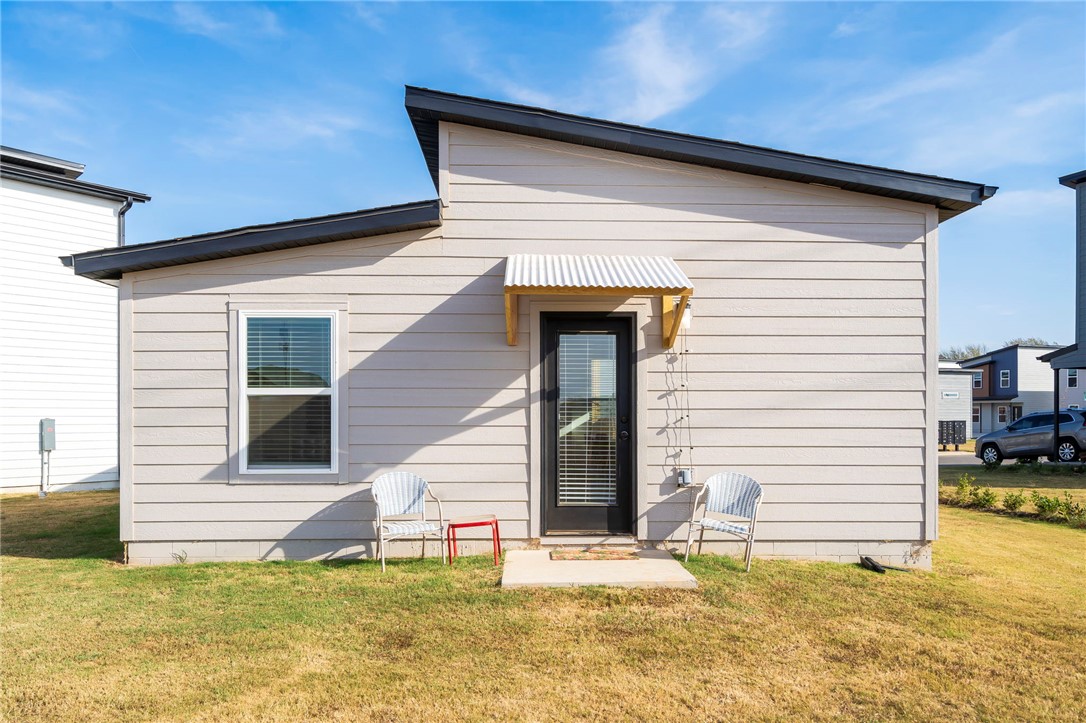 Featherston Village Ph 2 Centerton - Residential
