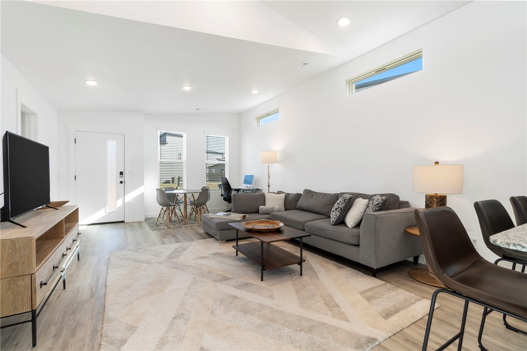 Featherston Village Ph 2 Centerton - Residential