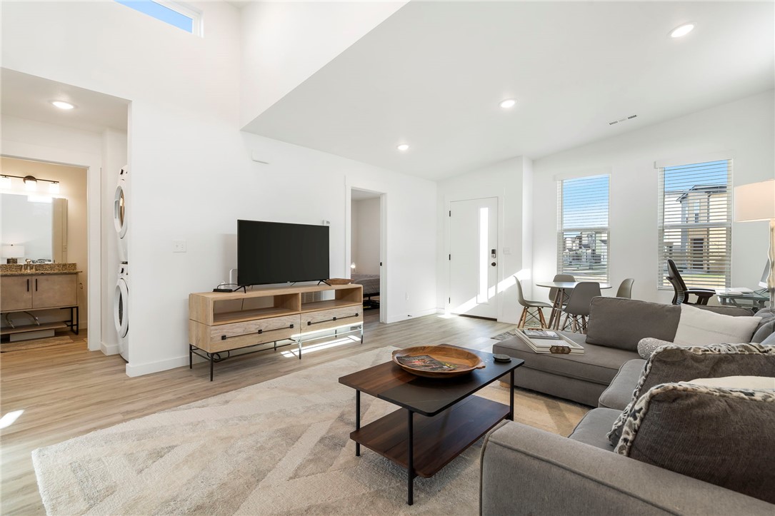 Featherston Village Ph 2 Centerton - Residential