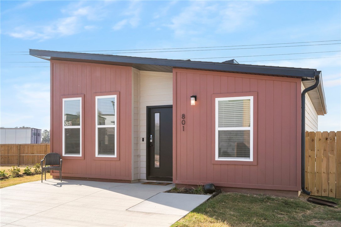 Featherston Village Ph 2 Centerton - Residential