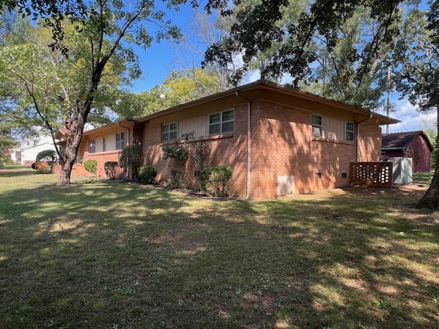 J Madison White - Residential