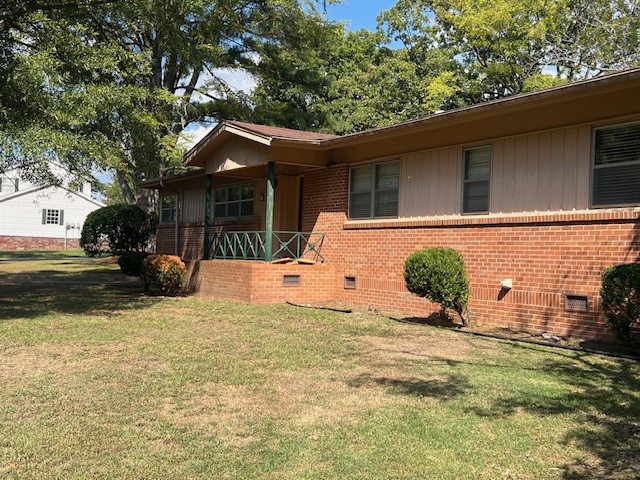 J Madison White - Residential