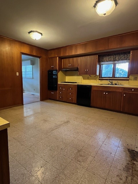 J Madison White - Residential