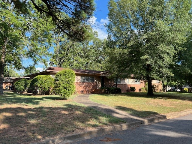 J Madison White - Residential