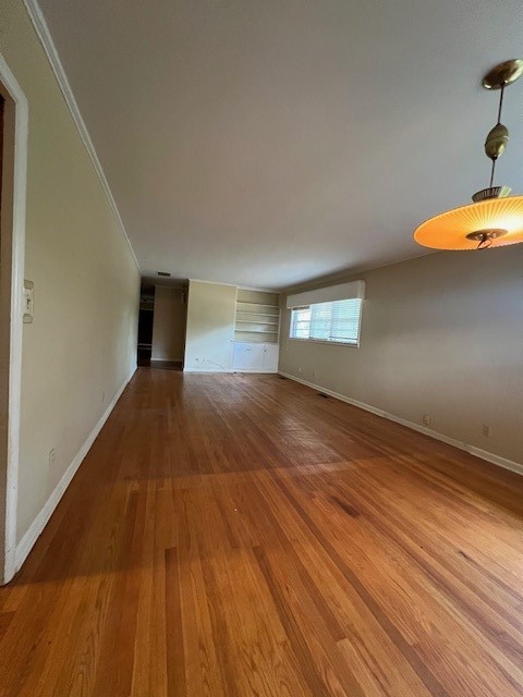 J Madison White - Residential