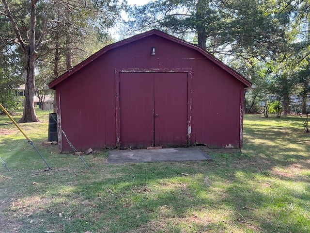 J Madison White - Residential