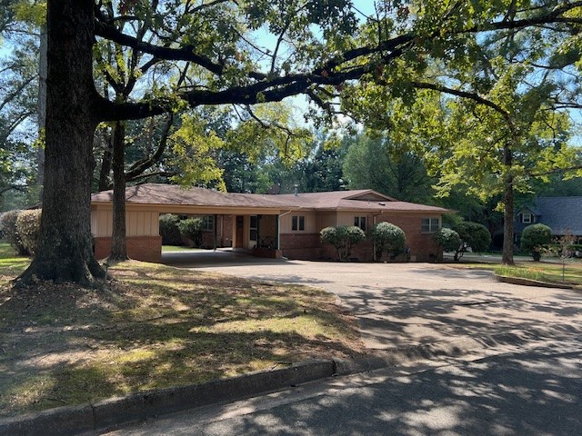 J Madison White - Residential