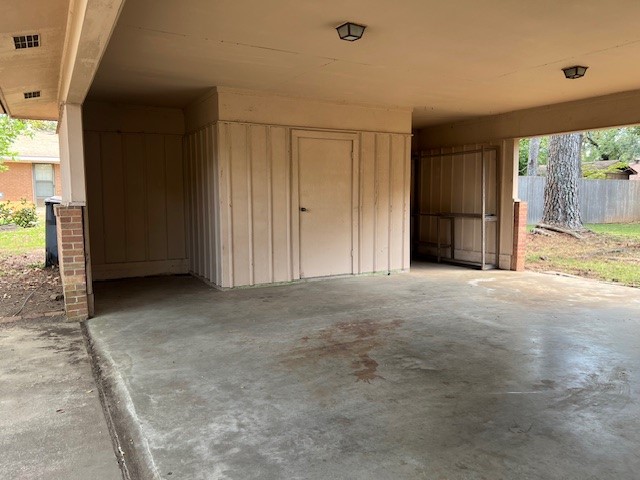 J Madison White - Residential