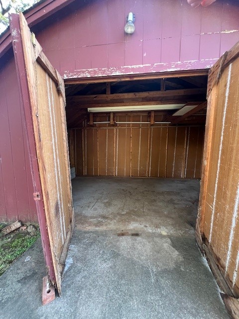 J Madison White - Residential