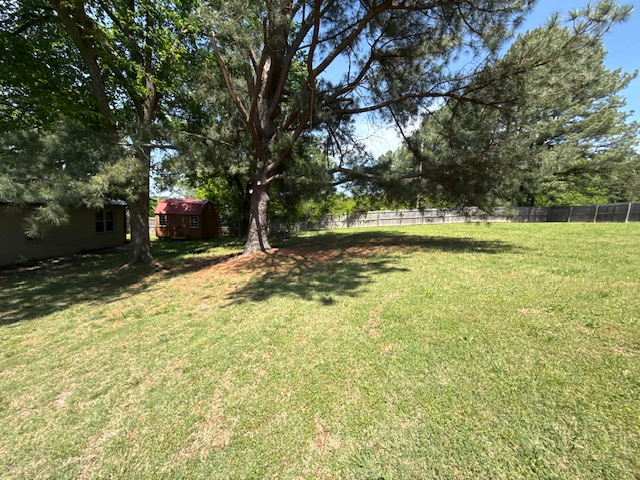 City Huntsville - Residential