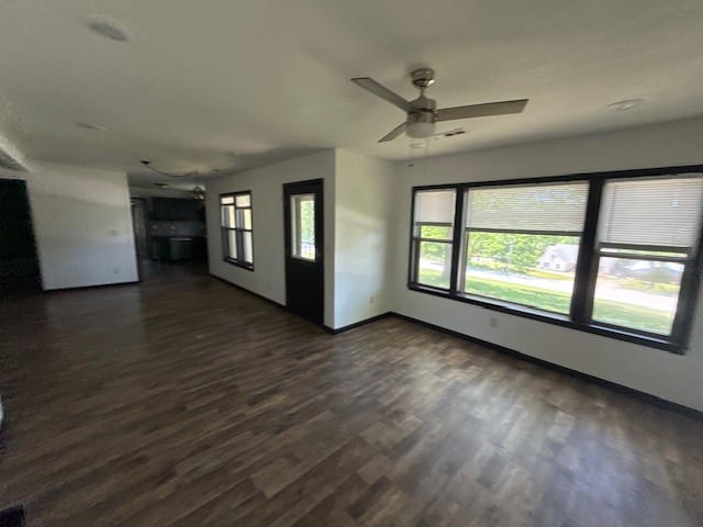 City Huntsville - Residential