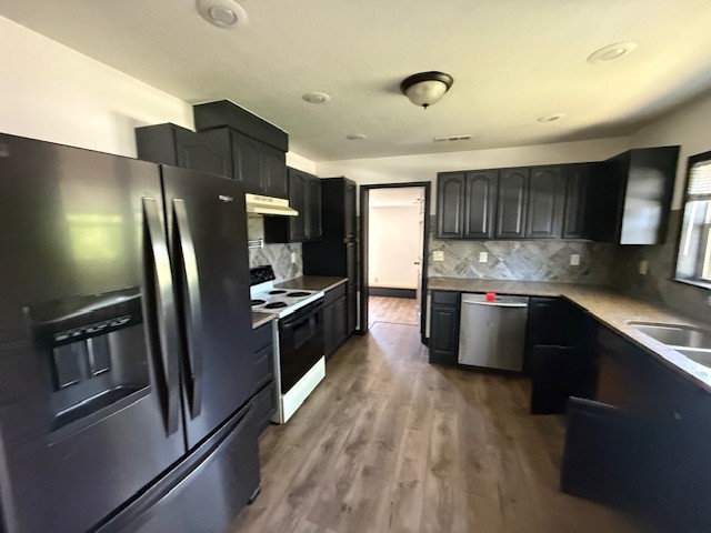City Huntsville - Residential