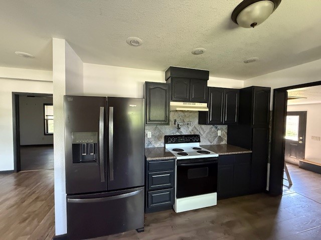 City Huntsville - Residential