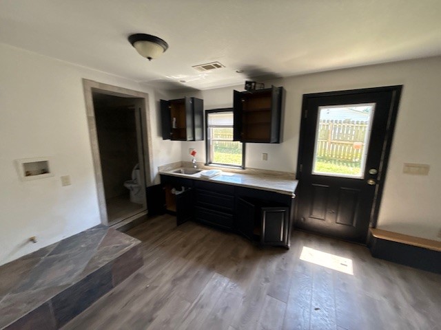 City Huntsville - Residential