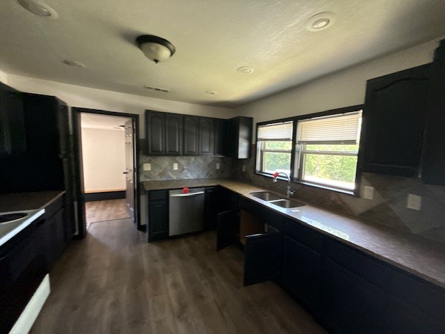 City Huntsville - Residential