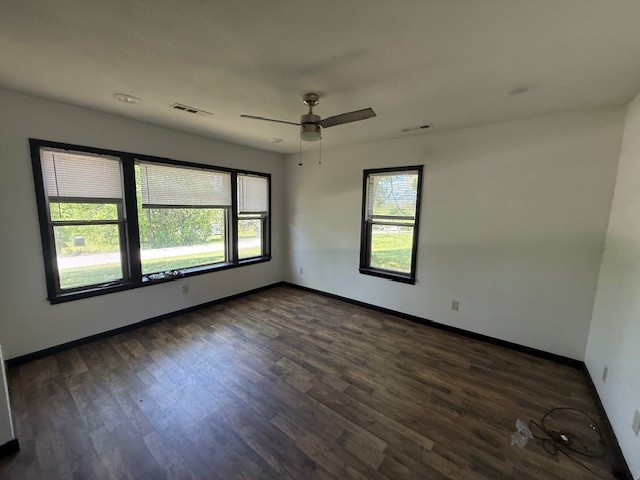 City Huntsville - Residential