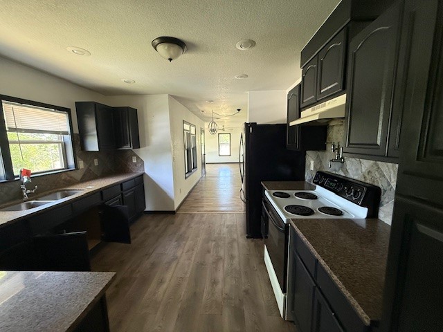 City Huntsville - Residential