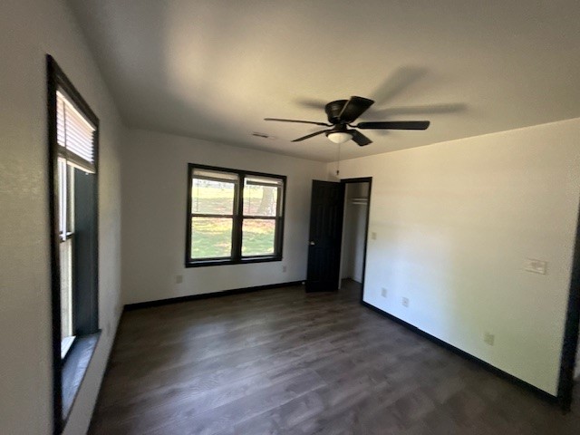City Huntsville - Residential